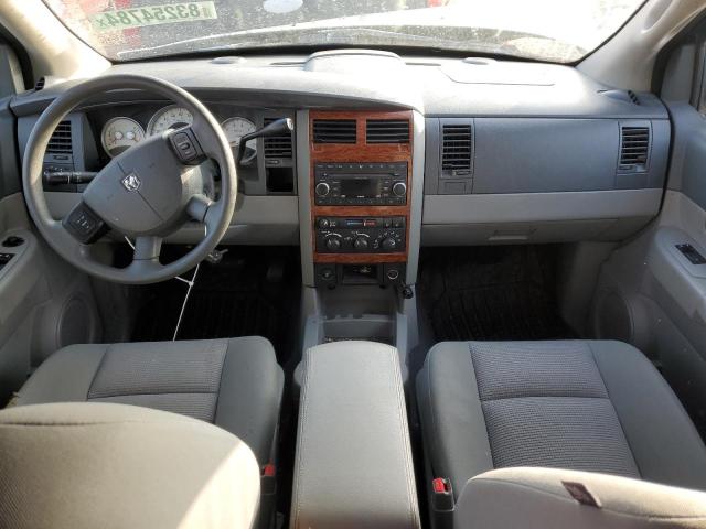 Photo 8 from auction – 2008 DODGE DURANGO SL with VIN 1D8HB48N78F123910