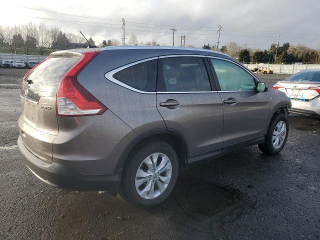 Photo 3 from auction – 2012 HONDA CR-V EXL with VIN 5J6RM4H7XCL079503