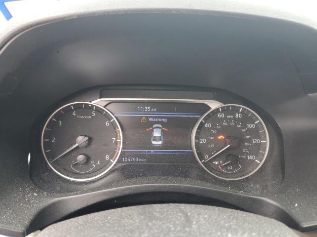 Photo 9 from auction – 2020 NISSAN ALTIMA S with VIN 1N4BL4BV5LN302235
