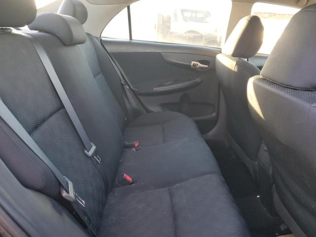 Photo 10 from auction – 2009 TOYOTA COROLLA BA with VIN 1NXBU40E49Z107344