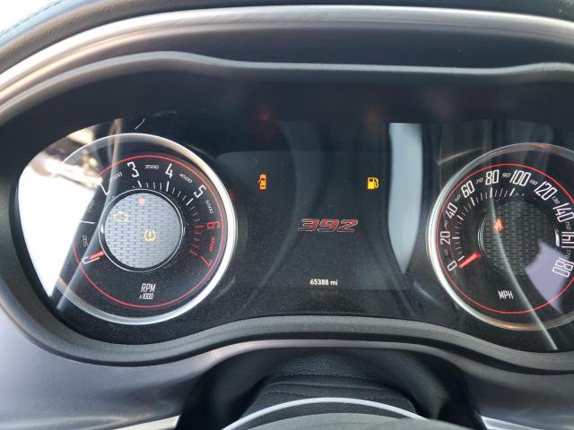 Photo 9 from auction – 2020 DODGE CHALLENGER with VIN 2C3CDZFJ4LH103948