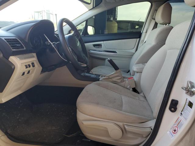 Photo 7 from auction – 2015 SUBARU XV CROSSTR with VIN JF2GPADC8F8311286