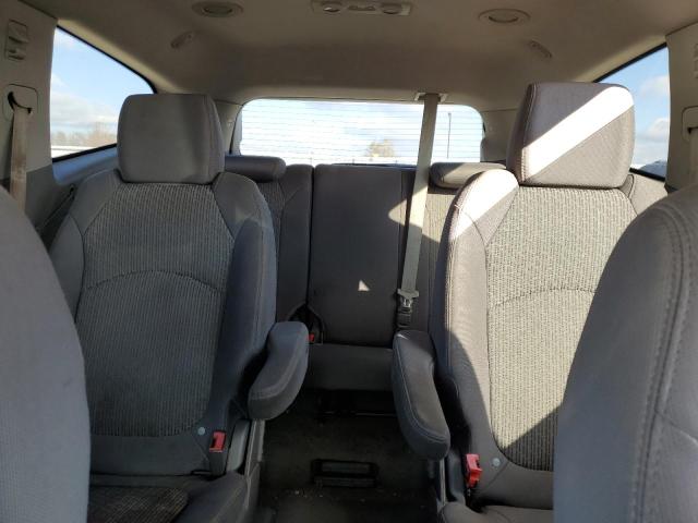Photo 10 from auction – 2011 CHEVROLET TRAVERSE L with VIN 1GNKVJED3BJ334653