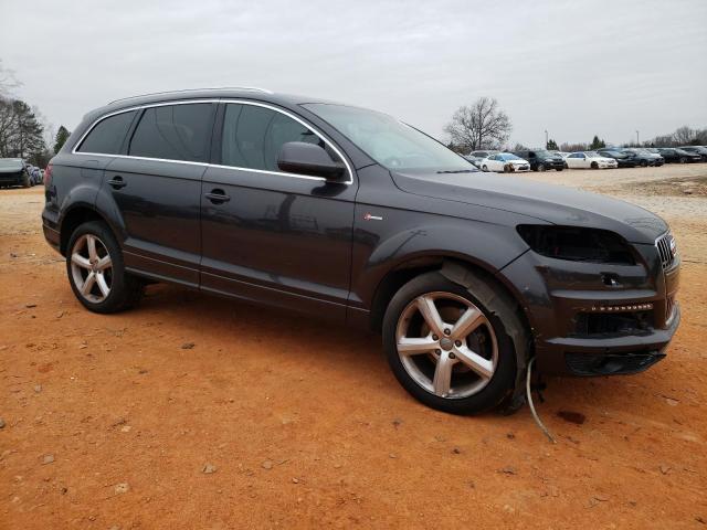 Photo 4 from auction – 2015 AUDI Q7 PRESTIG with VIN WA1DGAFE8FD019378