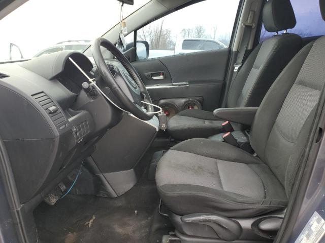 Photo 7 from auction – 2007 MAZDA 5 with VIN JM1CR293070144282