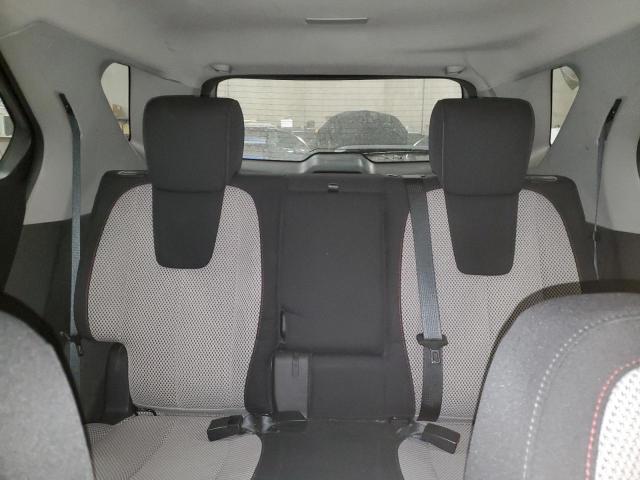 Photo 10 from auction – 2010 CHEVROLET EQUINOX LS with VIN 2CNFLNEY7A6319302