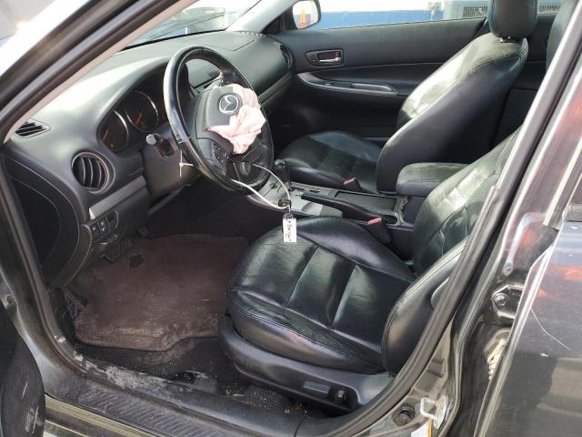 Photo 7 from auction – 2005 MAZDA 6 S with VIN 1YVHP80D355M72715