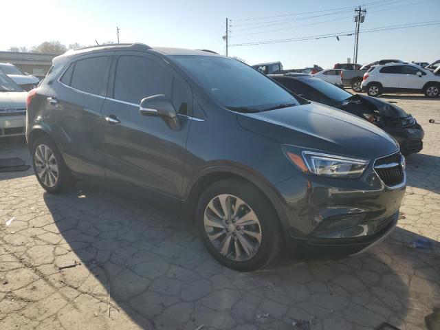 Photo 4 from auction – 2018 BUICK ENCORE PRE with VIN KL4CJASB6JB687421