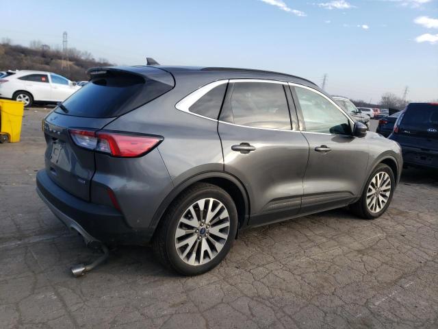 Photo 3 from auction – 2021 FORD ESCAPE TIT with VIN 1FMCU0DZXMUA78368