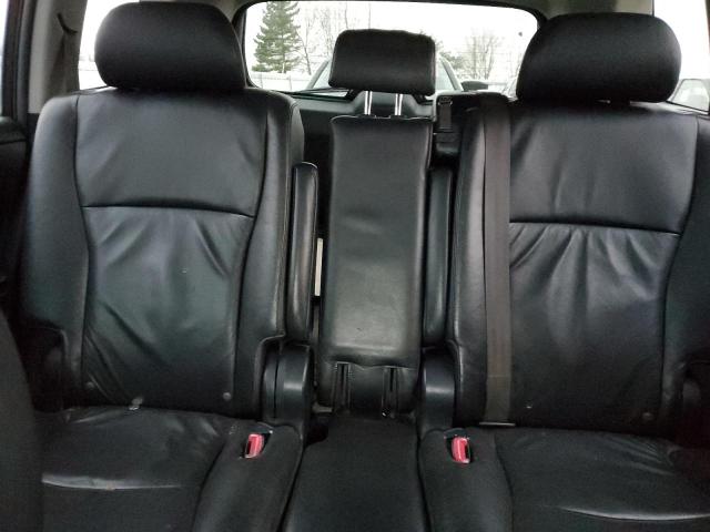 Photo 10 from auction – 2009 TOYOTA HIGHLANDER with VIN JTEES43A692138375