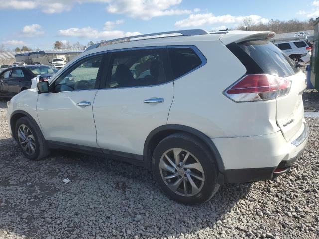 Photo 2 from auction – 2014 NISSAN ROGUE S with VIN 5N1AT2MT7EC850138