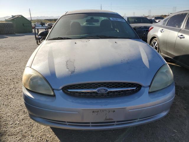 Photo 5 from auction – 2001 FORD TAURUS SES with VIN 1FAFP55U31A262806