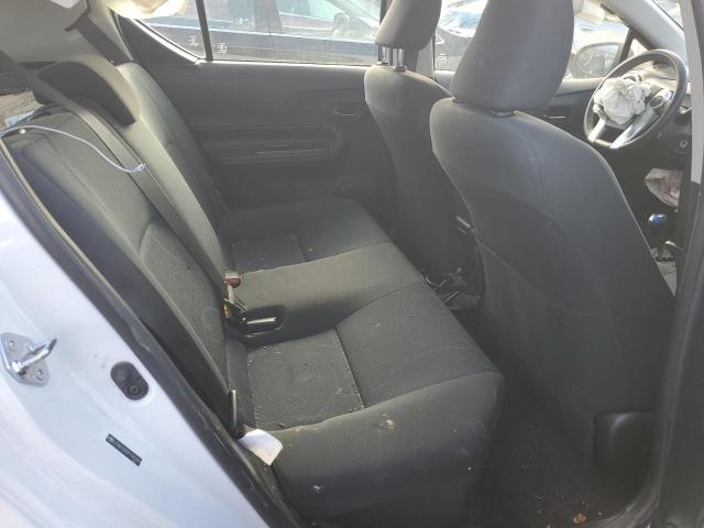 Photo 10 from auction – 2015 TOYOTA PRIUS C with VIN JTDKDTB32F1582398