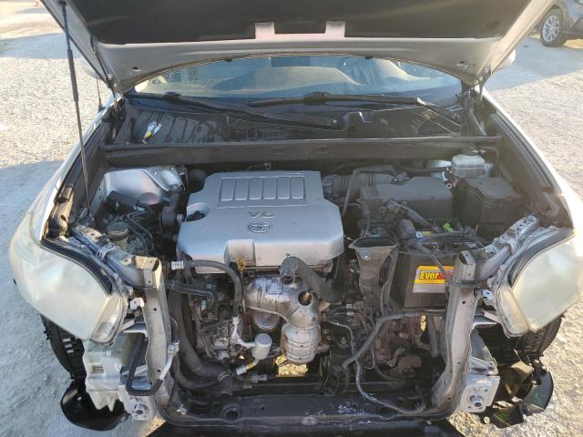 Photo 12 from auction – 2008 TOYOTA HIGHLANDER with VIN JTEDS41A882019109