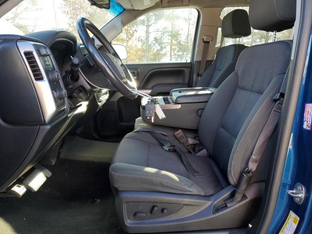 Photo 7 from auction – 2015 CHEVROLET SILVERADO with VIN 3GCUKREC9FG332249