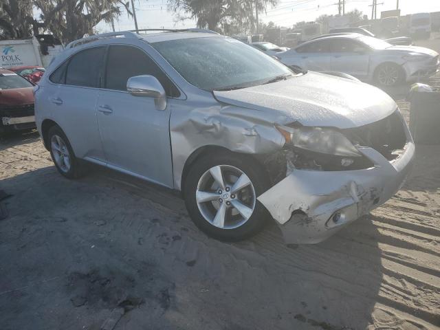 Photo 4 from auction – 2010 LEXUS RX 350 with VIN 2T2BK1BA5AC071082