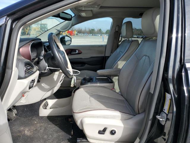 Photo 7 from auction – 2020 CHRYSLER PACIFICA L with VIN 2C4RC1GG7LR181485