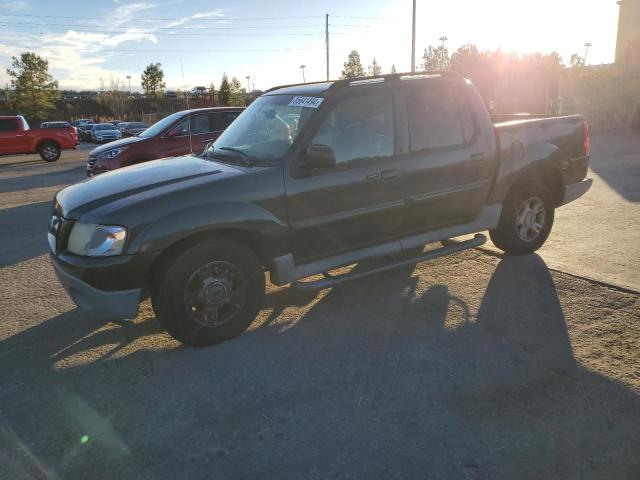 FORD EXPLORER S 2003 with VIN 1FMZU67E63UC71301 - Photo from auction