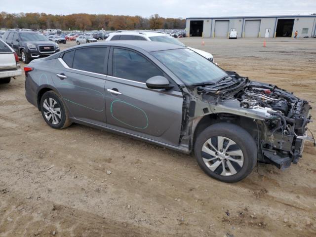 Photo 4 from auction – 2022 NISSAN ALTIMA S with VIN 1N4BL4BVXNN414211