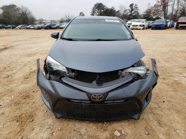 Photo 5 from auction – 2018 TOYOTA COROLLA L with VIN 2T1BURHE6JC031679
