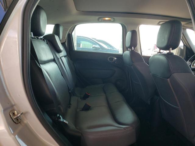 Photo 11 from auction – 2014 FIAT 500L LOUNG with VIN ZFBCFACH6EZ018091