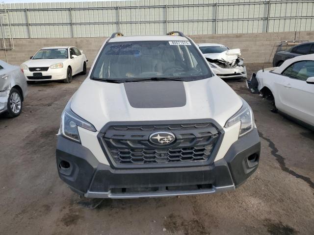 صورة رقم 5 من المزاد - 2023 SUBARU FORESTER W مع VIN JF2SKALC2PH427787