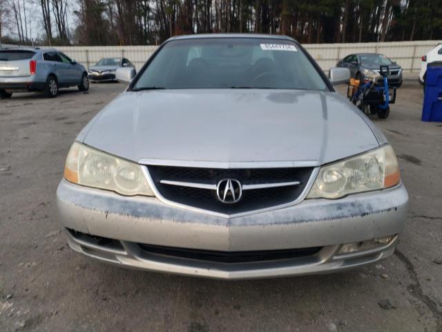 Photo 5 from auction – 2003 ACURA 3.2TL TYPE with VIN 19UUA56943A061871