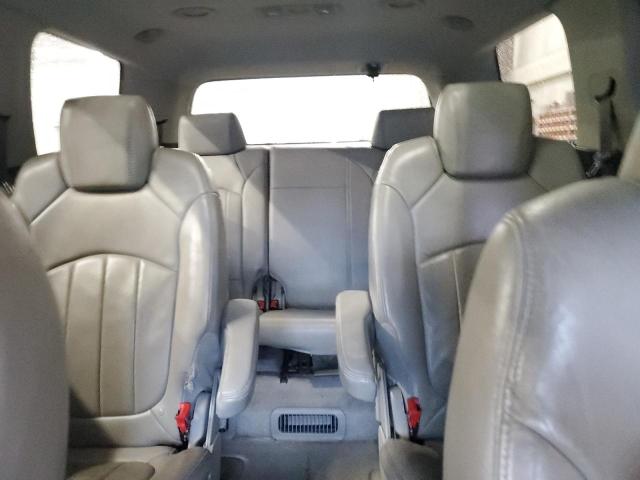 Photo 10 from auction – 2010 GMC ACADIA SLT with VIN 1GKLVNED2AJ105016