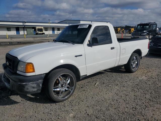 Photo 1 from auction – 2005 FORD RANGER with VIN 1FTYR10DX5PA89981