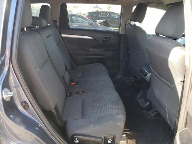 Zdjęcie 11 z aukcji – 2019 TOYOTA HIGHLANDER z VIN 5TDZZRFH8KS346084