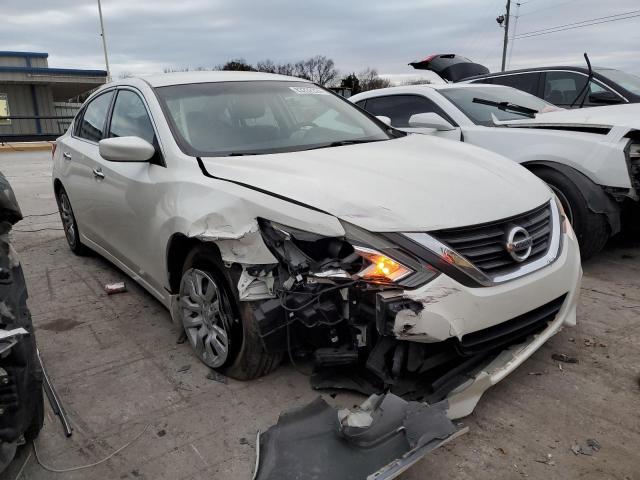 Photo 4 from auction – 2016 NISSAN ALTIMA 2.5 with VIN 1N4AL3AP9GC190081