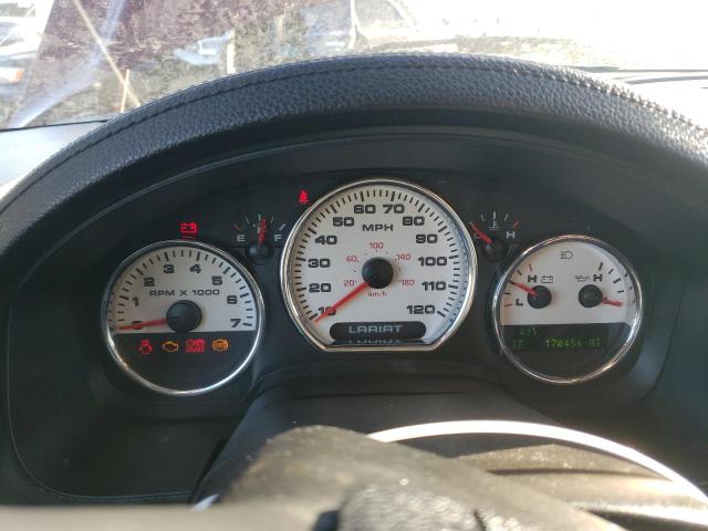صورة رقم 9 من المزاد - 2004 FORD F150 مع VIN 1FTPW14554KD60044