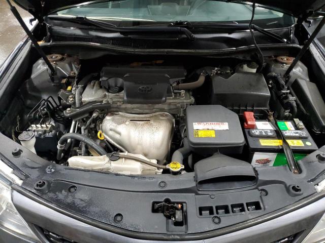 Photo 11 from auction – 2012 TOYOTA CAMRY with VIN 4T1BF1FKXCU597849