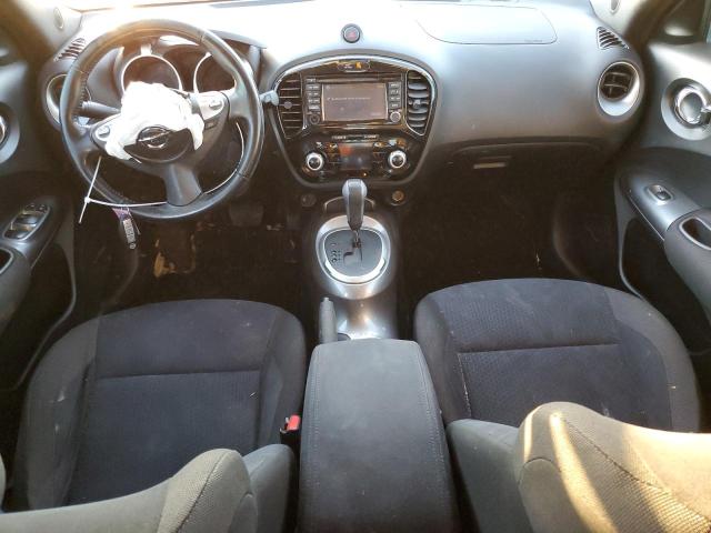 Photo 8 from auction – 2015 NISSAN JUKE S with VIN JN8AF5MRXFT509095