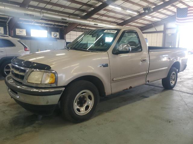 FORD F150 1998 with VIN 1FTZF1720WNC17644 - Photo from auction