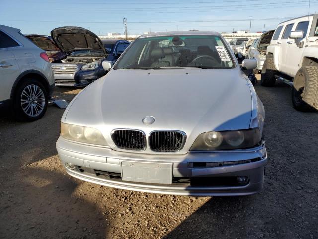 Photo 5 from auction – 2003 BMW 525 I AUTO with VIN WBADT43413G032849