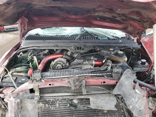 Photo 12 from auction – 2005 FORD EXCURSION with VIN 1FMSU41P65ED41988