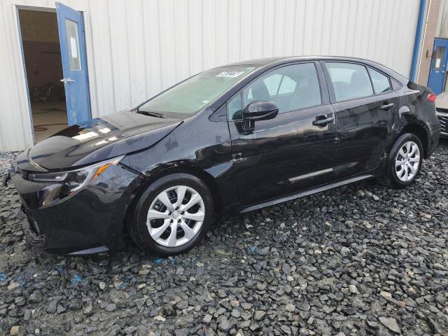TOYOTA COROLLA LE 2023 with VIN 5YFB4MDE6PP056101 - Photo from auction