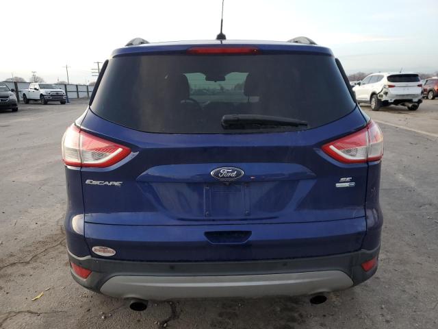 Photo 6 from auction – 2016 FORD ESCAPE SE with VIN 1FMCU9GX9GUC77818