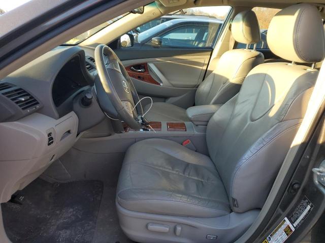 Photo 7 from auction – 2010 TOYOTA CAMRY BASE with VIN 4T4BF3EK1AR028839