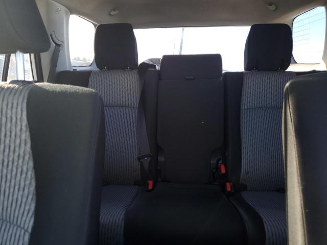 Photo 10 from auction – 2016 TOYOTA 4RUNNER SR with VIN JTEBU5JR9G5363249
