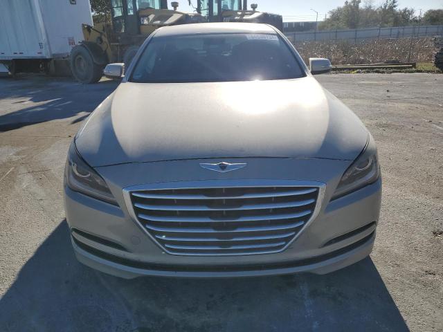 Photo 5 from auction – 2015 HYUNDAI GENESIS 3. with VIN KMHGN4JEXFU076646