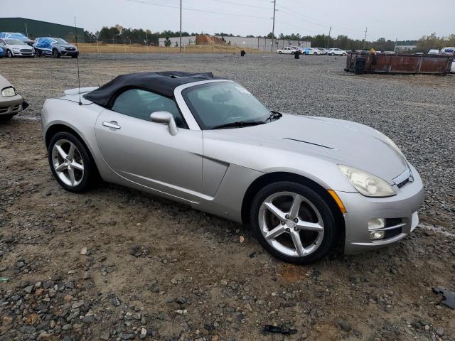 Photo 4 from auction – 2007 SATURN SKY with VIN 1G8MB35B47Y102821