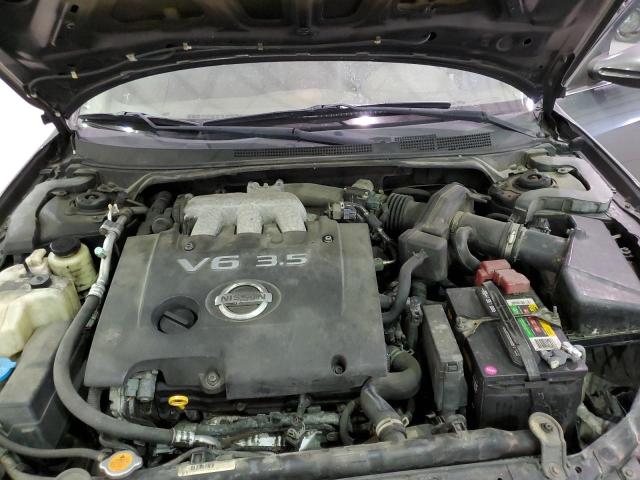 Photo 11 from auction – 2006 NISSAN ALTIMA SE with VIN 1N4BL11E66C211670