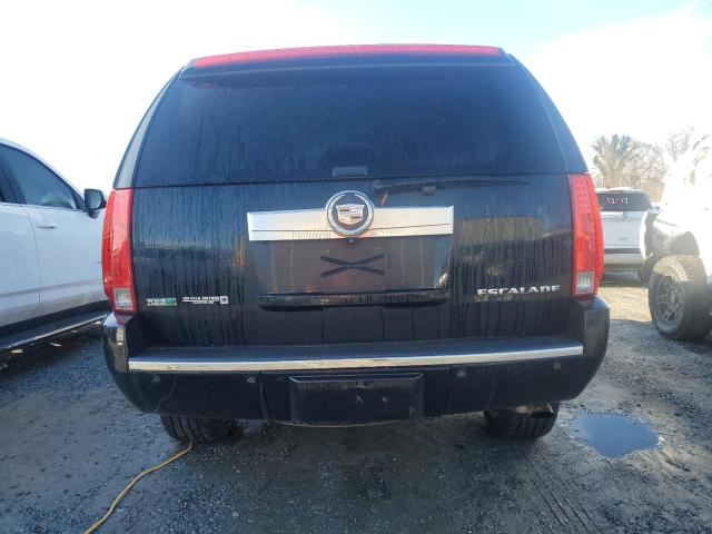 Photo 6 from auction – 2010 CADILLAC ESCALADE P with VIN 1GYUKCEF5AR229520