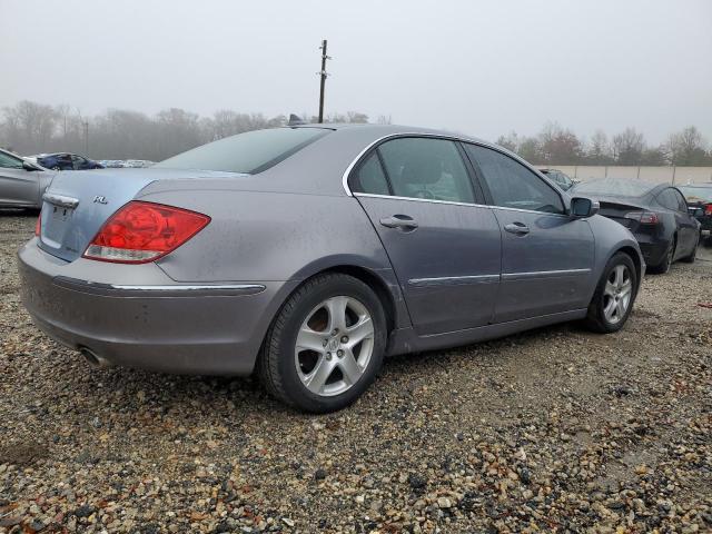Photo 3 from auction – 2005 ACURA RL with VIN JH4KB16505C012472