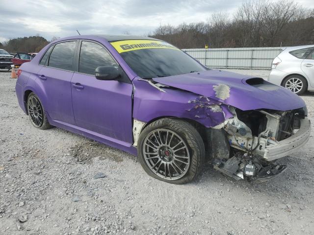 Photo 4 from auction – 2013 SUBARU IMPREZA WR with VIN JF1GV8J69DL004947