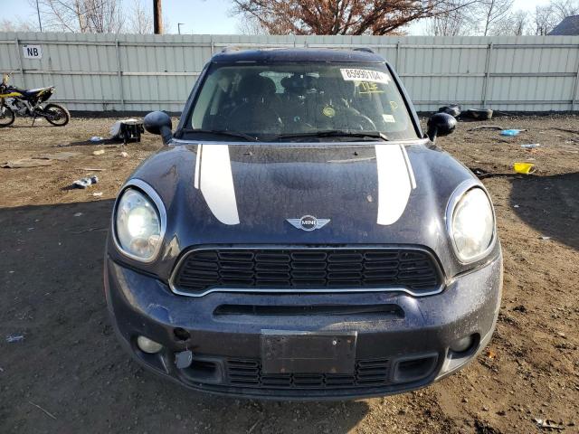 Photo 5 from auction – 2013 MINI COOPER S C with VIN WMWZC5C53DWP34683