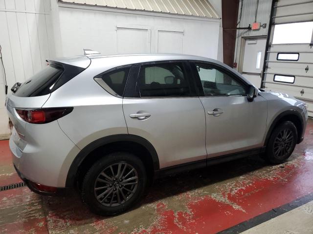 Photo 3 from auction – 2021 MAZDA CX-5 TOURI with VIN JM3KFACM4M1354932
