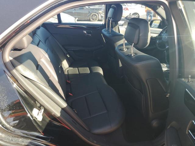 Photo 10 from auction – 2010 MERCEDES-BENZ E 350 with VIN WDDHF5GB7AA030927